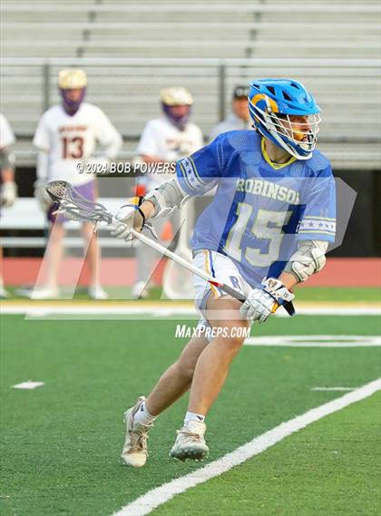 Thumbnail 2 in Robinson @ Lake Braddock photogallery.