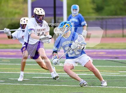 Thumbnail 3 in Robinson @ Lake Braddock photogallery.