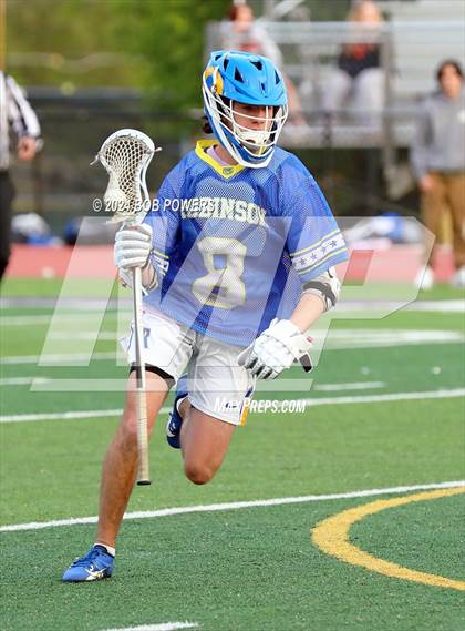 Thumbnail 1 in Robinson @ Lake Braddock photogallery.