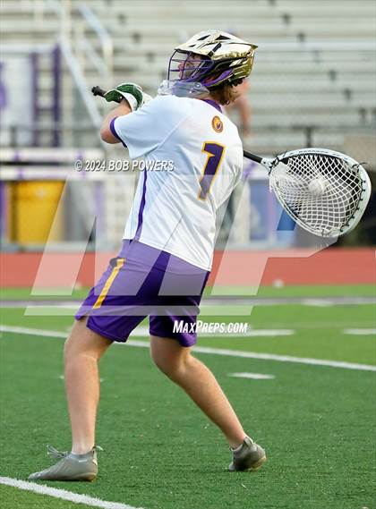 Thumbnail 1 in Robinson @ Lake Braddock photogallery.