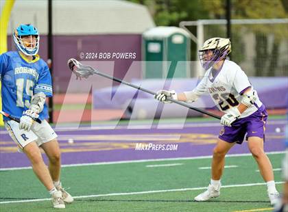 Thumbnail 3 in Robinson @ Lake Braddock photogallery.