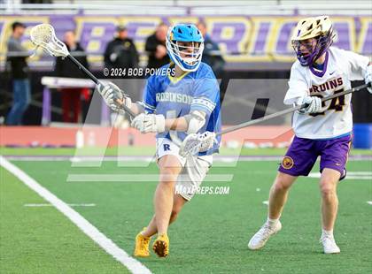 Thumbnail 3 in Robinson @ Lake Braddock photogallery.