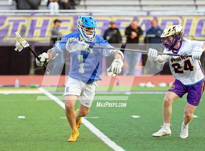 Thumbnail 2 in Robinson @ Lake Braddock photogallery.