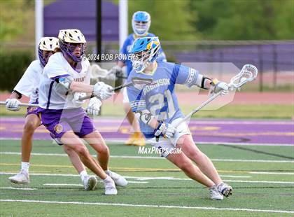 Thumbnail 2 in Robinson @ Lake Braddock photogallery.
