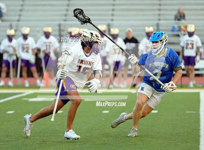 Thumbnail 3 in Robinson @ Lake Braddock photogallery.