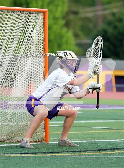 Thumbnail 3 in Robinson @ Lake Braddock photogallery.