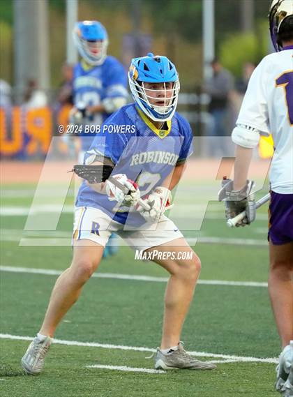 Thumbnail 2 in Robinson @ Lake Braddock photogallery.