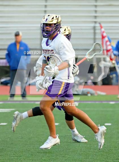 Thumbnail 1 in Robinson @ Lake Braddock photogallery.
