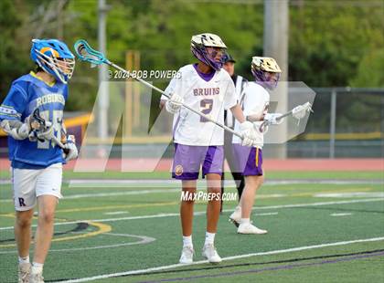 Thumbnail 3 in Robinson @ Lake Braddock photogallery.