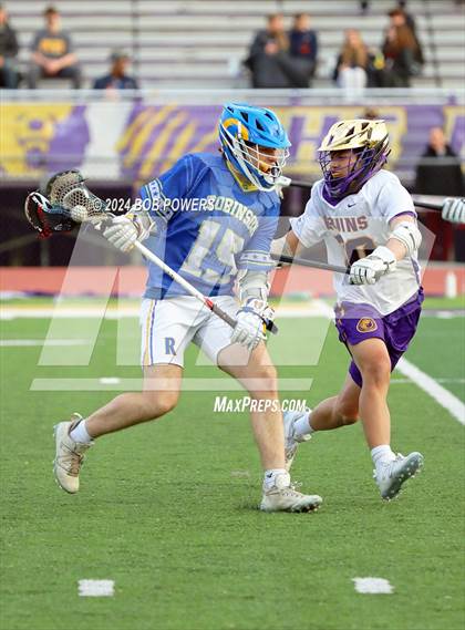 Thumbnail 1 in Robinson @ Lake Braddock photogallery.