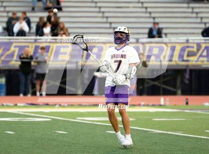 Thumbnail 1 in Robinson @ Lake Braddock photogallery.