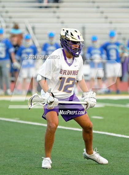 Thumbnail 3 in Robinson @ Lake Braddock photogallery.