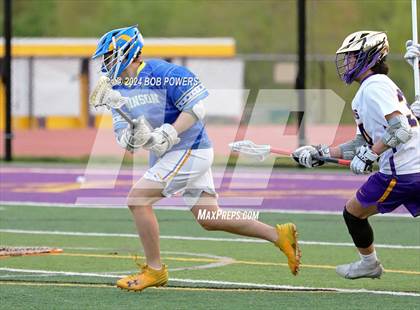 Thumbnail 1 in Robinson @ Lake Braddock photogallery.
