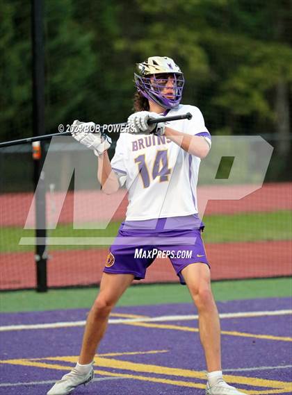 Thumbnail 1 in Robinson @ Lake Braddock photogallery.