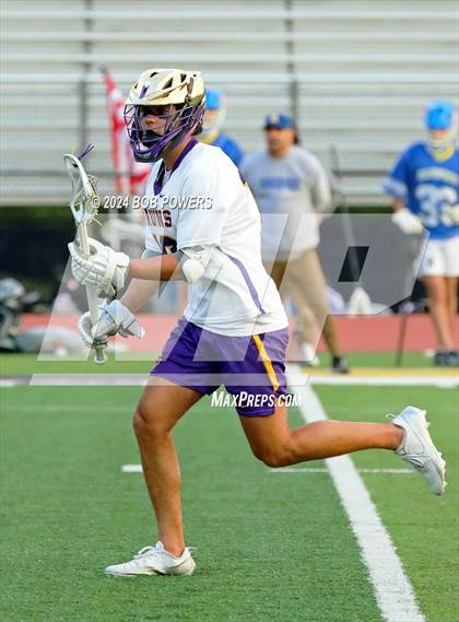 Thumbnail 3 in Robinson @ Lake Braddock photogallery.