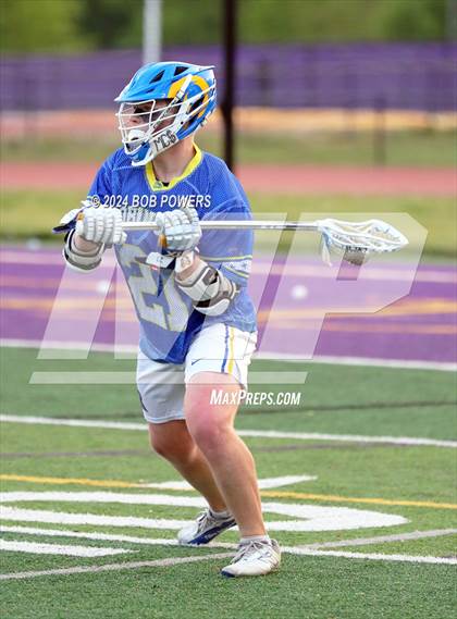 Thumbnail 1 in Robinson @ Lake Braddock photogallery.