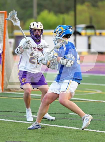 Thumbnail 1 in Robinson @ Lake Braddock photogallery.