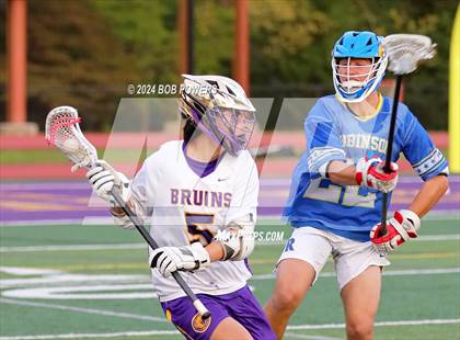 Thumbnail 1 in Robinson @ Lake Braddock photogallery.