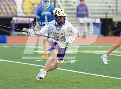 Thumbnail 3 in Robinson @ Lake Braddock photogallery.