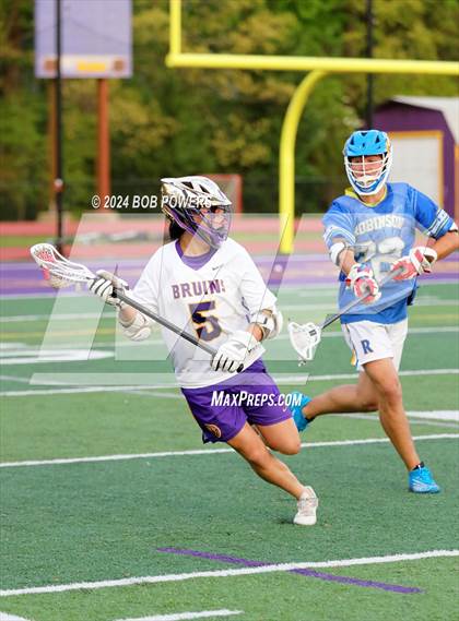 Thumbnail 2 in Robinson @ Lake Braddock photogallery.