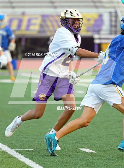 Thumbnail 2 in Robinson @ Lake Braddock photogallery.