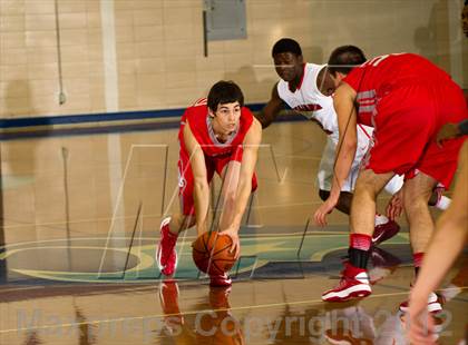 Thumbnail 1 in South Houston vs Sharyland (McDonald's Texas Invitational) photogallery.