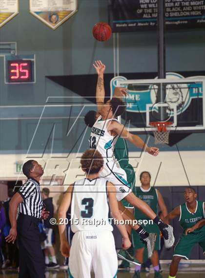 Thumbnail 1 in El Cerrito @ Sheldon (Adidas Challenge) photogallery.