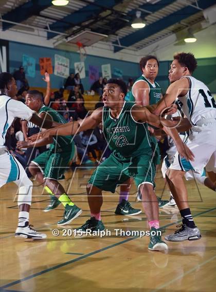 Thumbnail 2 in El Cerrito @ Sheldon (Adidas Challenge) photogallery.