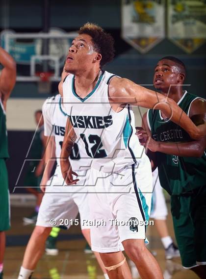 Thumbnail 1 in El Cerrito @ Sheldon (Adidas Challenge) photogallery.