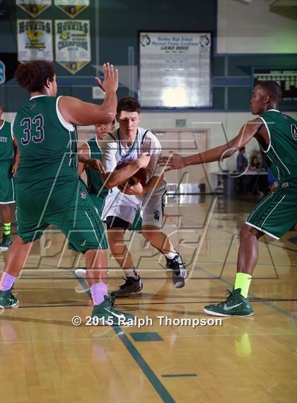 Thumbnail 2 in El Cerrito @ Sheldon (Adidas Challenge) photogallery.
