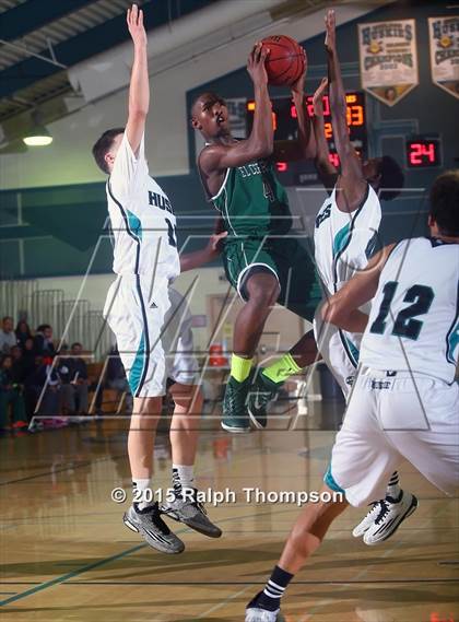 Thumbnail 3 in El Cerrito @ Sheldon (Adidas Challenge) photogallery.