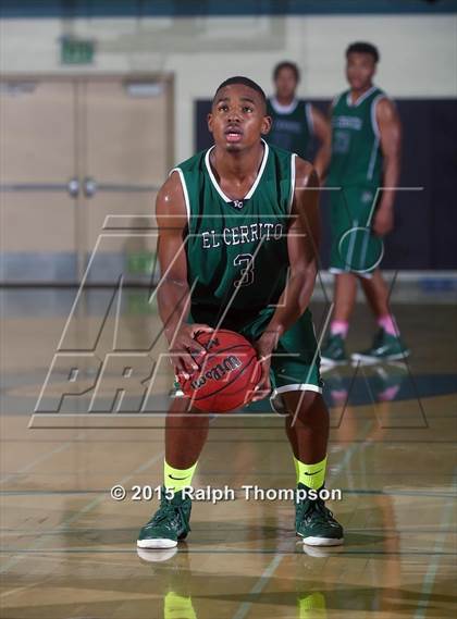 Thumbnail 3 in El Cerrito @ Sheldon (Adidas Challenge) photogallery.
