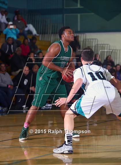 Thumbnail 3 in El Cerrito @ Sheldon (Adidas Challenge) photogallery.