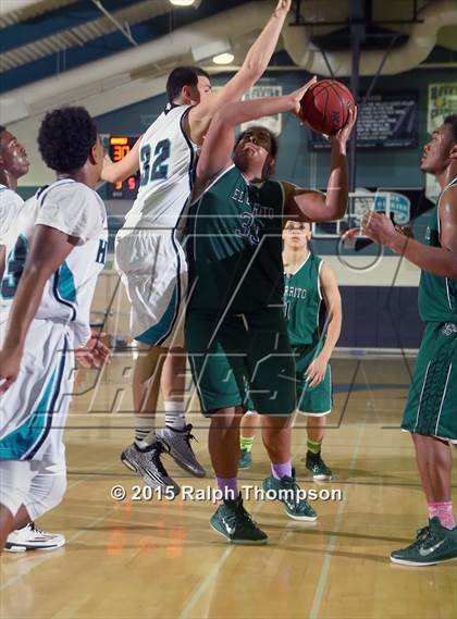 Thumbnail 1 in El Cerrito @ Sheldon (Adidas Challenge) photogallery.