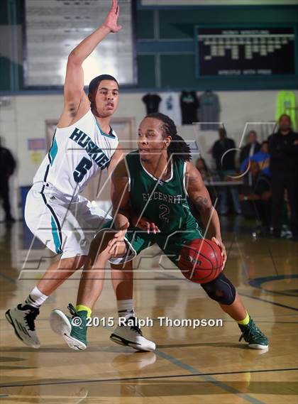 Thumbnail 3 in El Cerrito @ Sheldon (Adidas Challenge) photogallery.