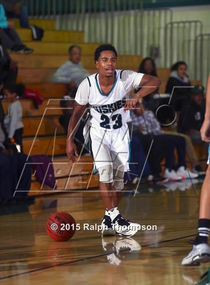 Thumbnail 3 in El Cerrito @ Sheldon (Adidas Challenge) photogallery.