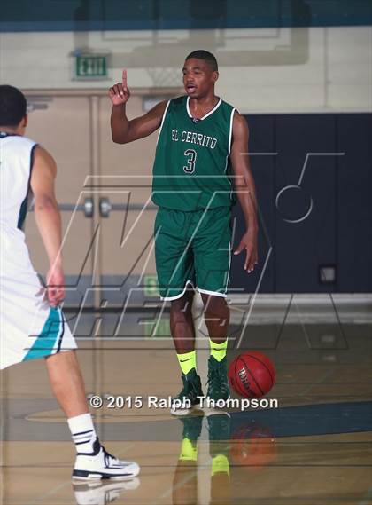 Thumbnail 3 in El Cerrito @ Sheldon (Adidas Challenge) photogallery.