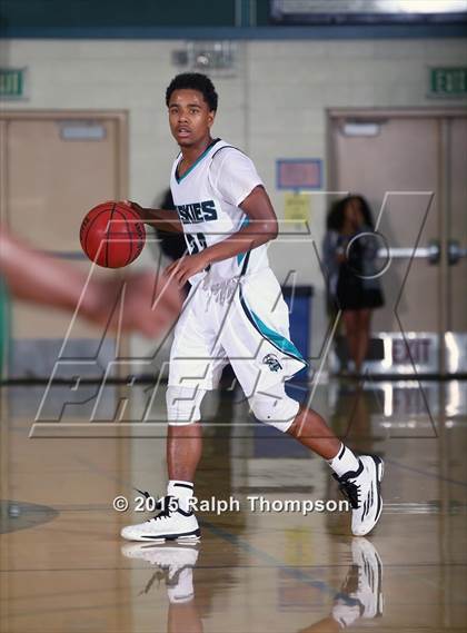 Thumbnail 1 in El Cerrito @ Sheldon (Adidas Challenge) photogallery.