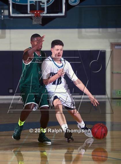 Thumbnail 2 in El Cerrito @ Sheldon (Adidas Challenge) photogallery.