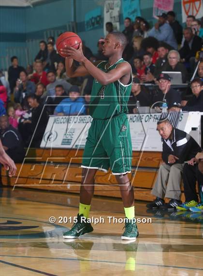 Thumbnail 1 in El Cerrito @ Sheldon (Adidas Challenge) photogallery.