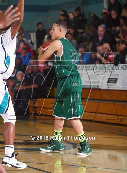 Thumbnail 1 in El Cerrito @ Sheldon (Adidas Challenge) photogallery.