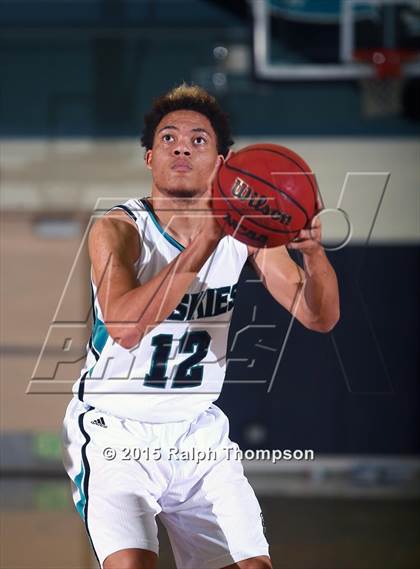 Thumbnail 3 in El Cerrito @ Sheldon (Adidas Challenge) photogallery.