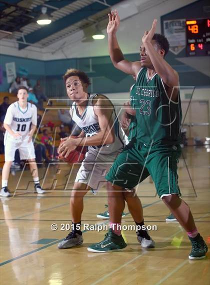 Thumbnail 1 in El Cerrito @ Sheldon (Adidas Challenge) photogallery.