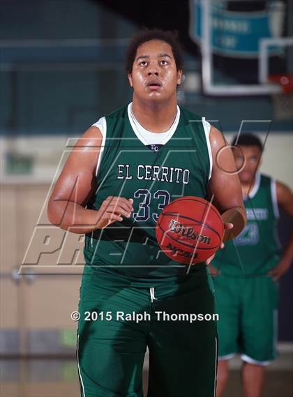 Thumbnail 2 in El Cerrito @ Sheldon (Adidas Challenge) photogallery.