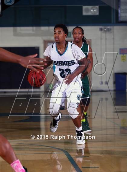Thumbnail 3 in El Cerrito @ Sheldon (Adidas Challenge) photogallery.