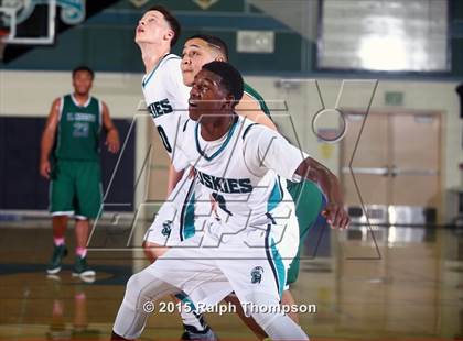 Thumbnail 2 in El Cerrito @ Sheldon (Adidas Challenge) photogallery.