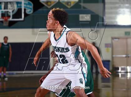 Thumbnail 2 in El Cerrito @ Sheldon (Adidas Challenge) photogallery.