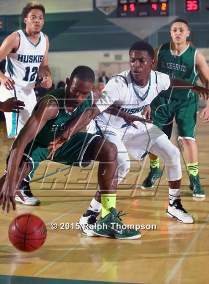 Thumbnail 3 in El Cerrito @ Sheldon (Adidas Challenge) photogallery.