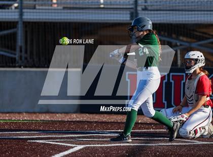 Thumbnail 2 in Norman North @ Mustang photogallery.