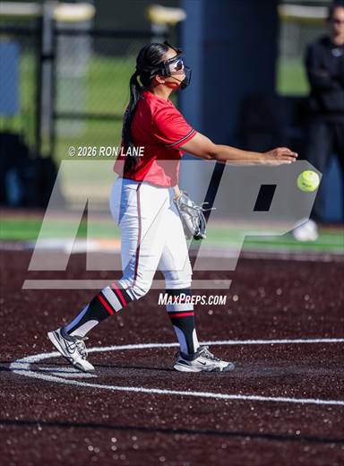 Norman North @ Mustang